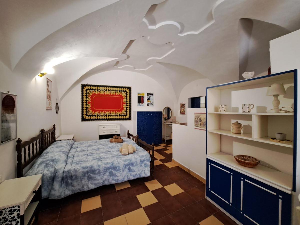 Aparthotel Le Case Del Capitano Vieste
